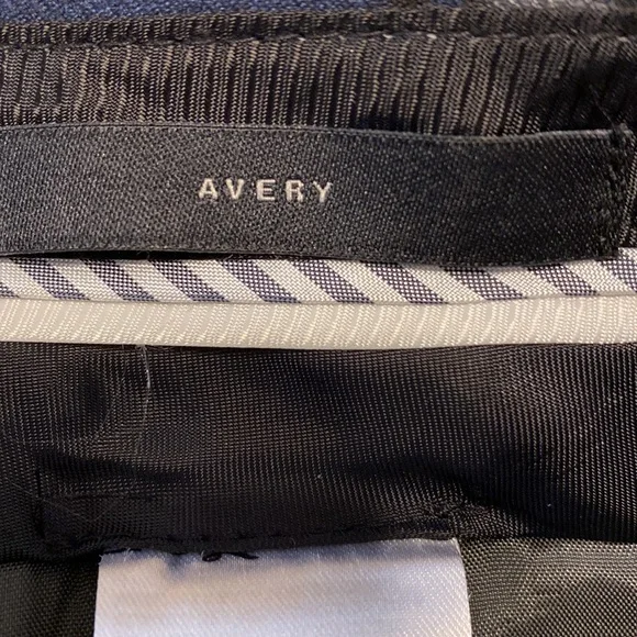 Banana Republic Crop Pant - Picture 6 of 7